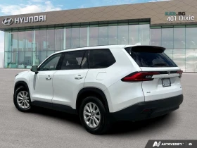 Toyota Grand Highlander XLE* AWD* ДИСТРОНИК* М.ТОЧКА* КАМЕРА* ПОДГРЕВ*  | Auto.bg — изображение 5