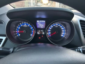 Hyundai I30 1.4 99�.�. 6 ��������. | Mobile.bg � ����� ������ 10