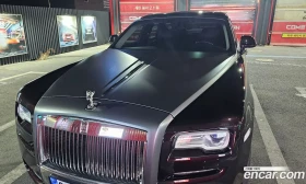 Rolls-Royce Ghost undefined | Auto.bg — изображение 8