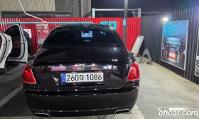 Rolls-Royce Ghost undefined | Auto.bg — изображение 3