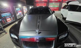 Rolls-Royce Ghost undefined | Auto.bg — изображение 6