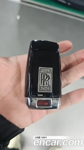 Rolls-Royce Ghost undefined | Auto.bg — изображение 12