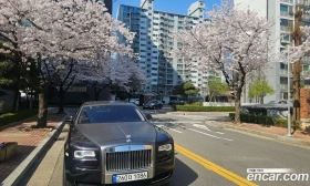 Rolls-Royce Ghost undefined | Auto.bg — изображение 4