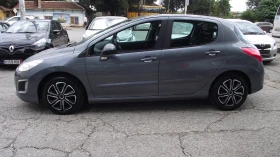 Peugeot 308 1.6.d.92.k.c.R.desing. | Auto.bg — изображение 6