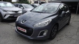 Peugeot 308 1.6.d.92.k.c.R.desing. | Auto.bg — изображение 7