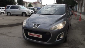 Peugeot 308 1.6.d.92.k.c.R.desing. | Auto.bg — изображение 8