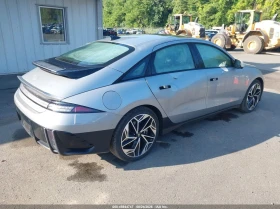 Hyundai Ioniq 6 Limited | Mobile.bg � ����� ������ 4
