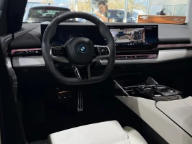BMW i5 ���!xDRIVE40/394HP/MSPORT/B&W/360/HUD/930z | Mobile.bg � ����� ������ 10