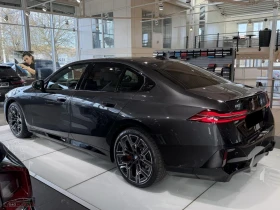 BMW i5 ���!xDRIVE40/394HP/MSPORT/B&W/360/HUD/930z | Mobile.bg � ����� ������ 3