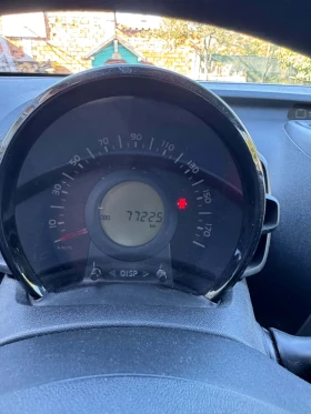 Citroen C1 1.2 - 4299 € - 95563596 7