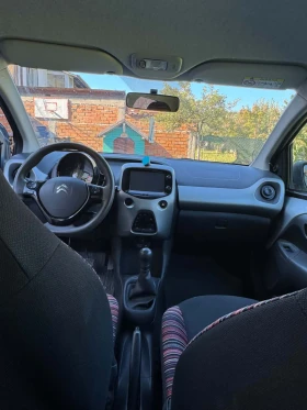 Citroen C1 1.2 - 4299 € - 95563596 5