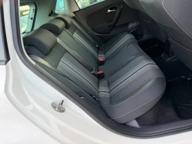 VW Polo 1.6TDI 90кс НАВИ КАМЕРА КЛИМАТИК МУЛТИ MATCH | Auto.bg — изображение 13