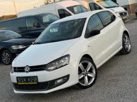 VW Polo 1.6TDI 90кс НАВИ КАМЕРА КЛИМАТИК МУЛТИ MATCH | Auto.bg — изображение 3