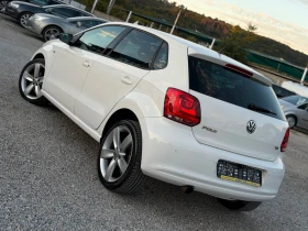 VW Polo 1.6TDI 90кс НАВИ КАМЕРА КЛИМАТИК МУЛТИ MATCH | Auto.bg — изображение 4