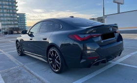 BMW i4 M50 83.9 kWh xDrive  | Auto.bg — изображение 5