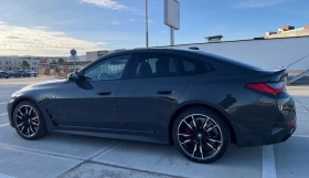BMW i4 M50 83.9 kWh xDrive  | Auto.bg — изображение 4