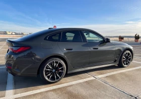 BMW i4 M50 83.9 kWh xDrive  | Auto.bg — изображение 3