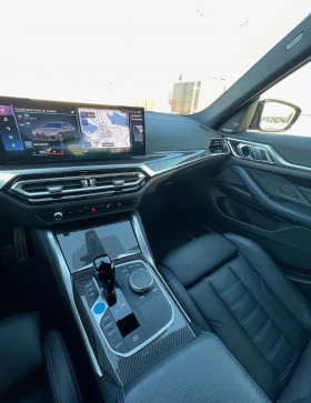 BMW i4 M50 83.9 kWh xDrive  | Auto.bg — изображение 9