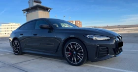 BMW i4 M50 83.9 kWh xDrive  | Auto.bg — изображение 6