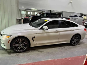 BMW 435 4dr Sdn 435i xDrive AWD Gran Coupe * CARFAX *  | Mobile.bg � ����� ������ 2