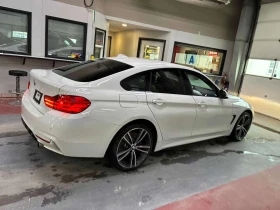 BMW 435 4dr Sdn 435i xDrive AWD Gran Coupe * CARFAX *  | Mobile.bg � ����� ������ 3