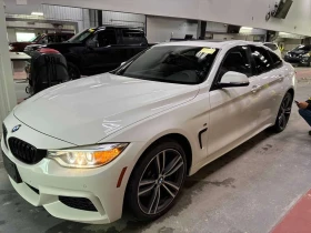 ������ BMW 435