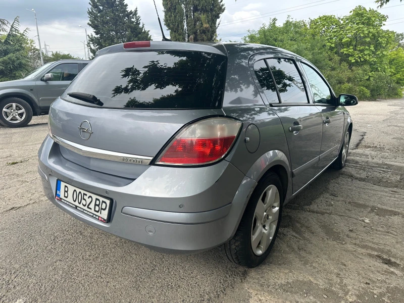 Opel Astra H, снимка 5 - Автомобили и джипове - 46491720