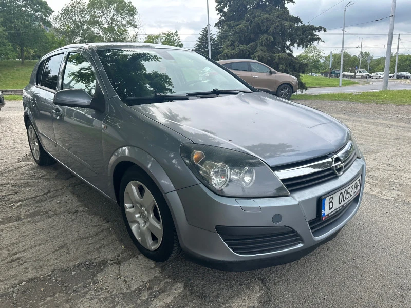 Opel Astra H, снимка 2 - Автомобили и джипове - 46491720