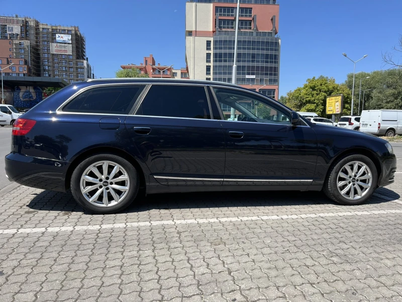 Audi A6 2.0, снимка 5 - Автомобили и джипове - 47308627