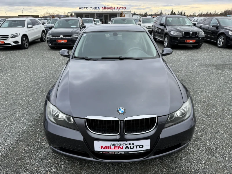 BMW 320 (KATO НОВА), снимка 2 - Автомобили и джипове - 48238715