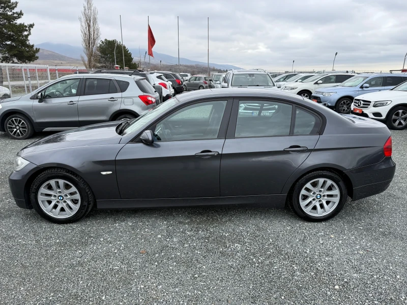 BMW 320 (KATO НОВА), снимка 10 - Автомобили и джипове - 48238715