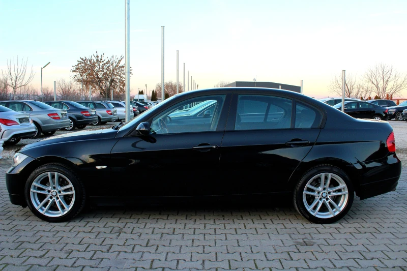 BMW 320 D 163кс / ЛИЗИНГ, снимка 4 - Автомобили и джипове - 48578186