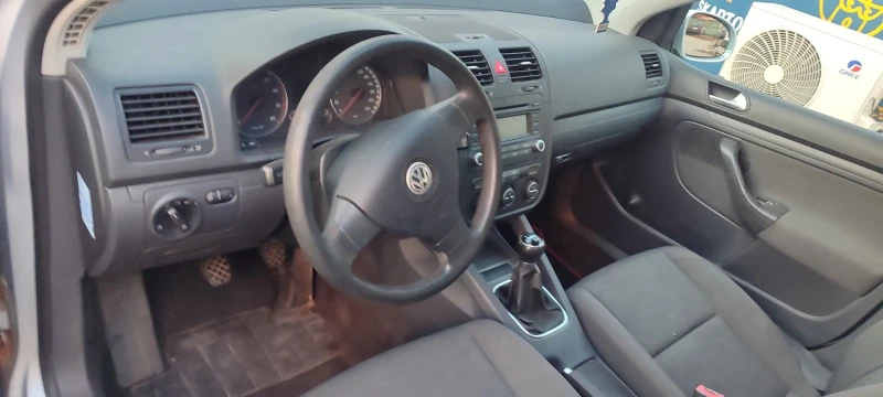 VW Golf 1.4, снимка 7 - Автомобили и джипове - 48877194