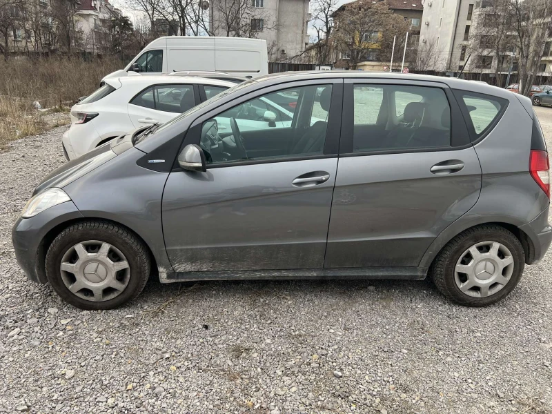 Mercedes-Benz A 160, снимка 3 - Автомобили и джипове - 48962221