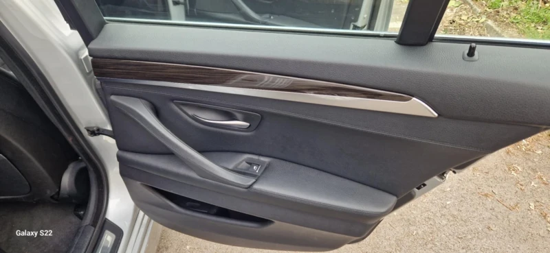 BMW 535 X DRIVE LUXURY, снимка 11 - Автомобили и джипове - 51781902
