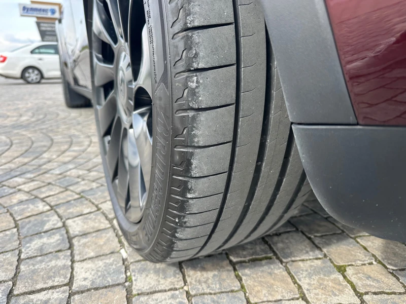 Tesla Model Y DUAL MOTOR Първи собственик, снимка 9 - Автомобили и джипове - 49851373