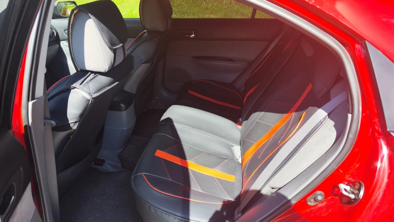 Mazda 6, снимка 4 - Автомобили и джипове - 52177569