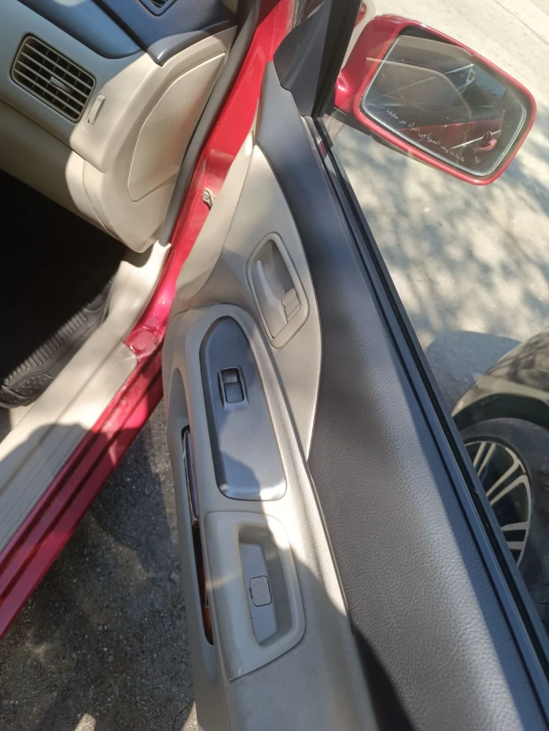 Mitsubishi Lancer, снимка 4 - Автомобили и джипове - 52516228