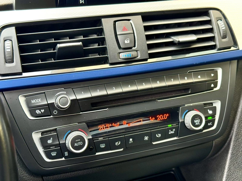 BMW 3gt 320d GT / Уникално състояние!, снимка 13 - Автомобили и джипове - 52545007