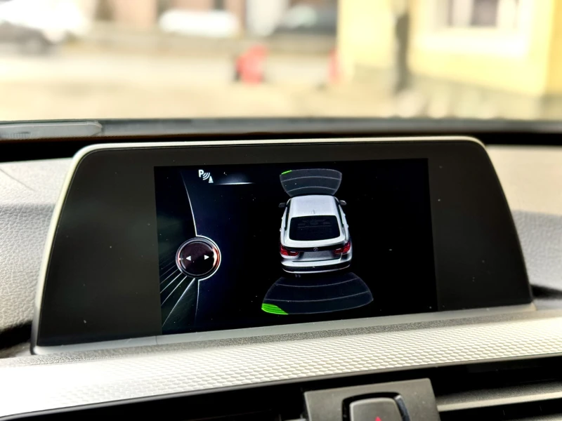 BMW 3gt 320d GT / Уникално състояние!, снимка 15 - Автомобили и джипове - 52545007