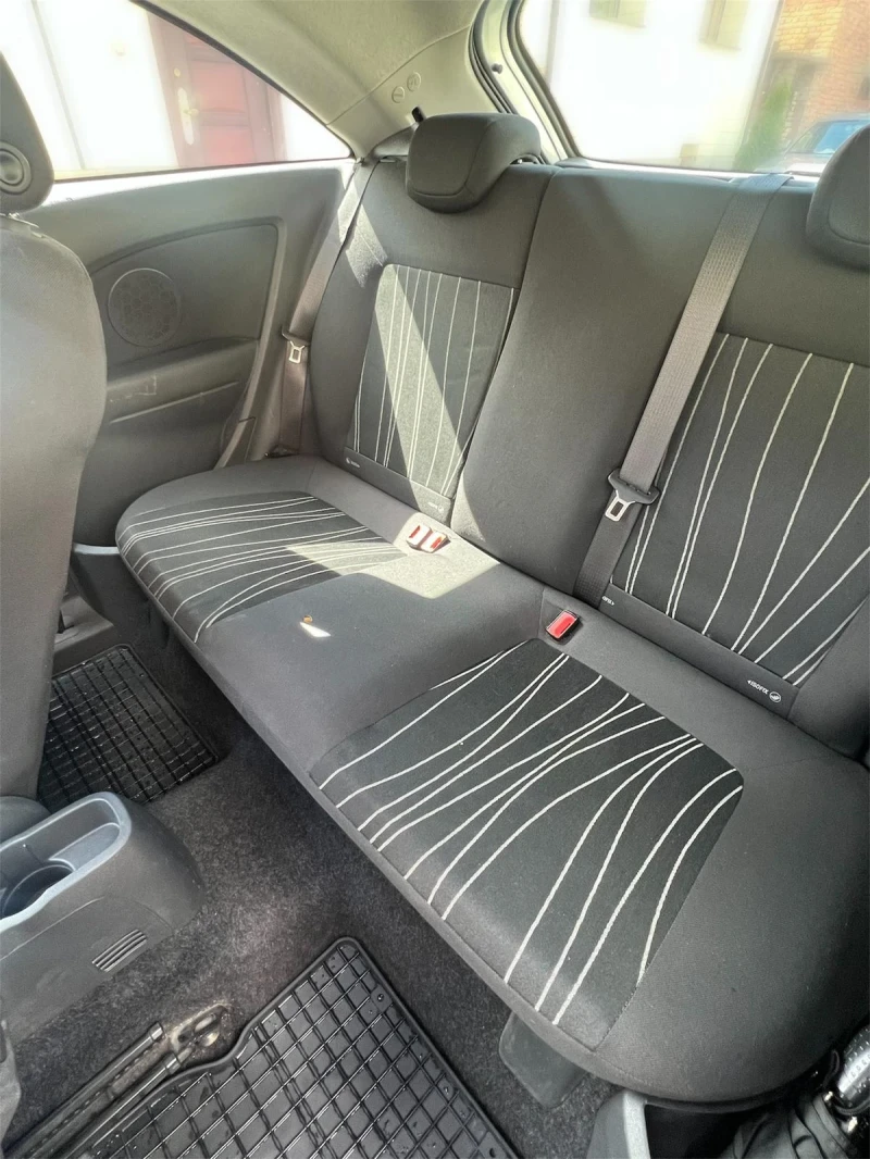 Opel Corsa 1, 4 бензин, 100 к.с., снимка 4 - Автомобили и джипове - 51594460