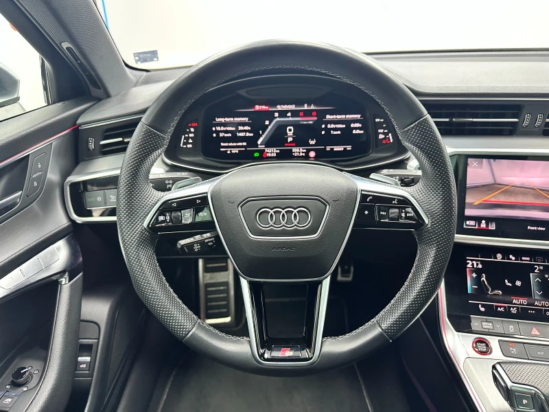Audi S6, снимка 9 - Автомобили и джипове - 51906114