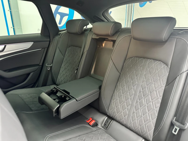 Audi S6, снимка 13 - Автомобили и джипове - 51906114