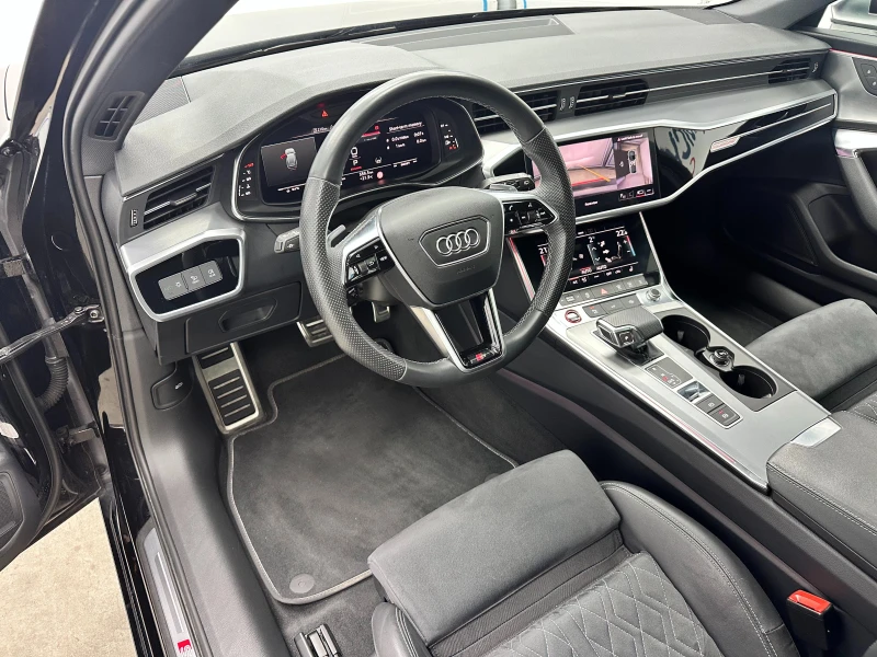 Audi S6, снимка 7 - Автомобили и джипове - 51906114