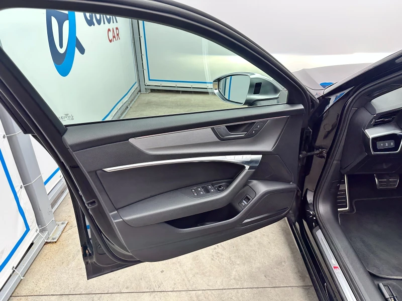 Audi S6, снимка 14 - Автомобили и джипове - 51906114