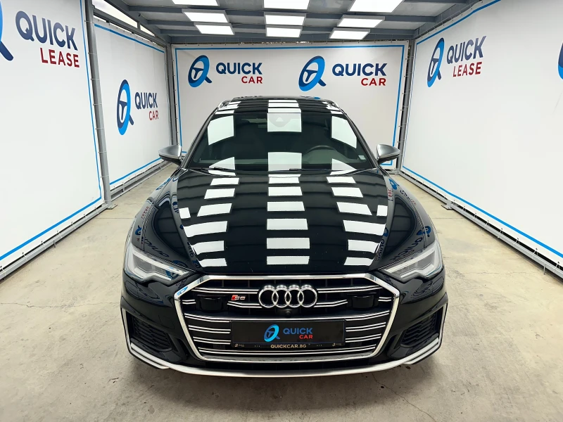 Audi S6, снимка 2 - Автомобили и джипове - 51906114