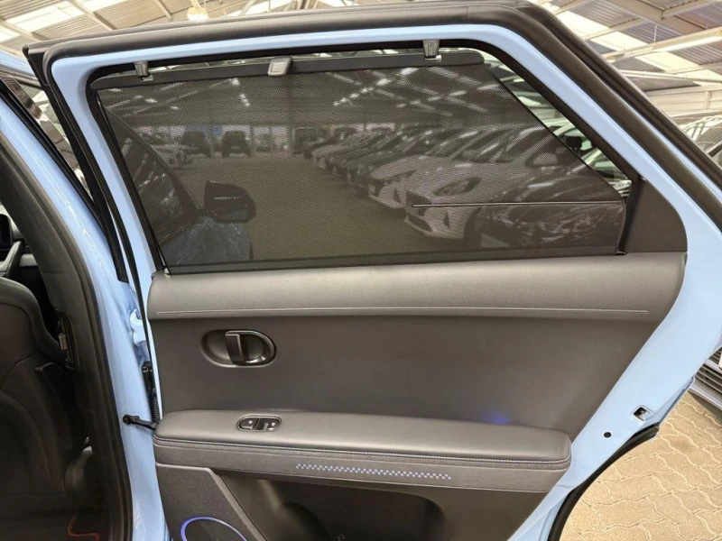 Hyundai Ioniq 5 N PERFORMANCE BOSE HEAD UP 360, снимка 16 - Автомобили и джипове - 51850801