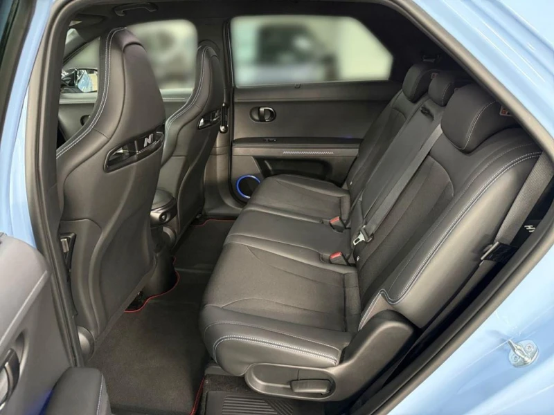 Hyundai Ioniq 5 N PERFORMANCE BOSE HEAD UP 360, снимка 15 - Автомобили и джипове - 51850801
