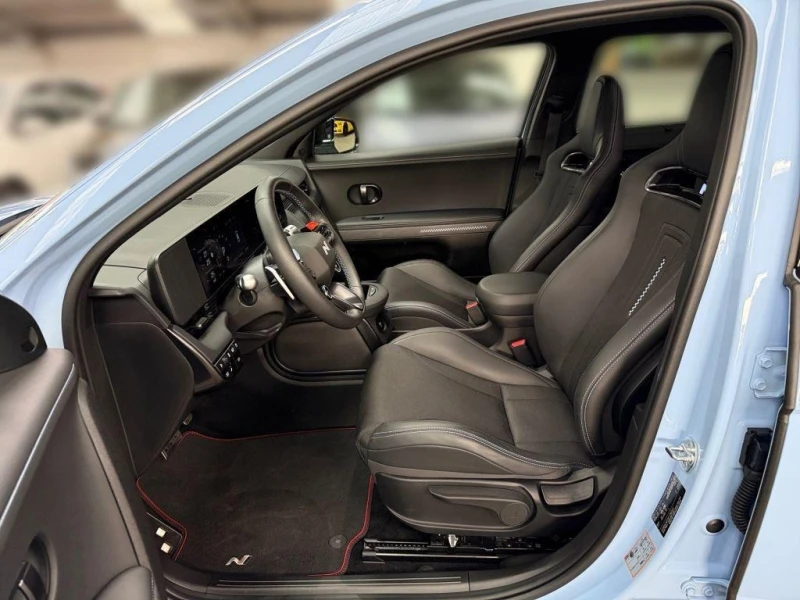 Hyundai Ioniq 5 N PERFORMANCE BOSE HEAD UP 360, снимка 6 - Автомобили и джипове - 51850801