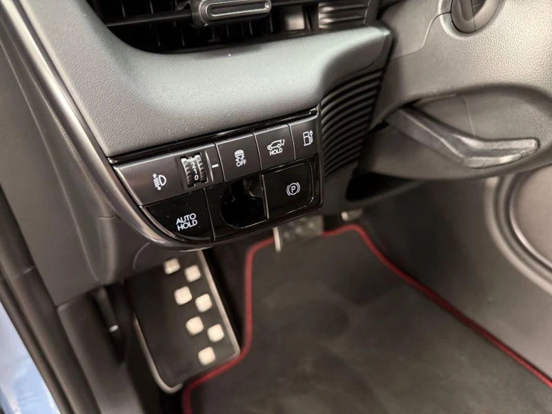 Hyundai Ioniq 5 N PERFORMANCE BOSE HEAD UP 360, снимка 8 - Автомобили и джипове - 51850801